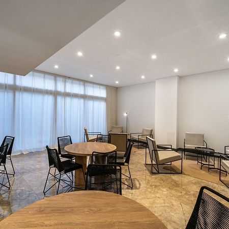 La Vie Suite Madero Buenos Aires Buitenkant foto