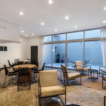 La Vie Suite Madero Buenos Aires Buitenkant foto