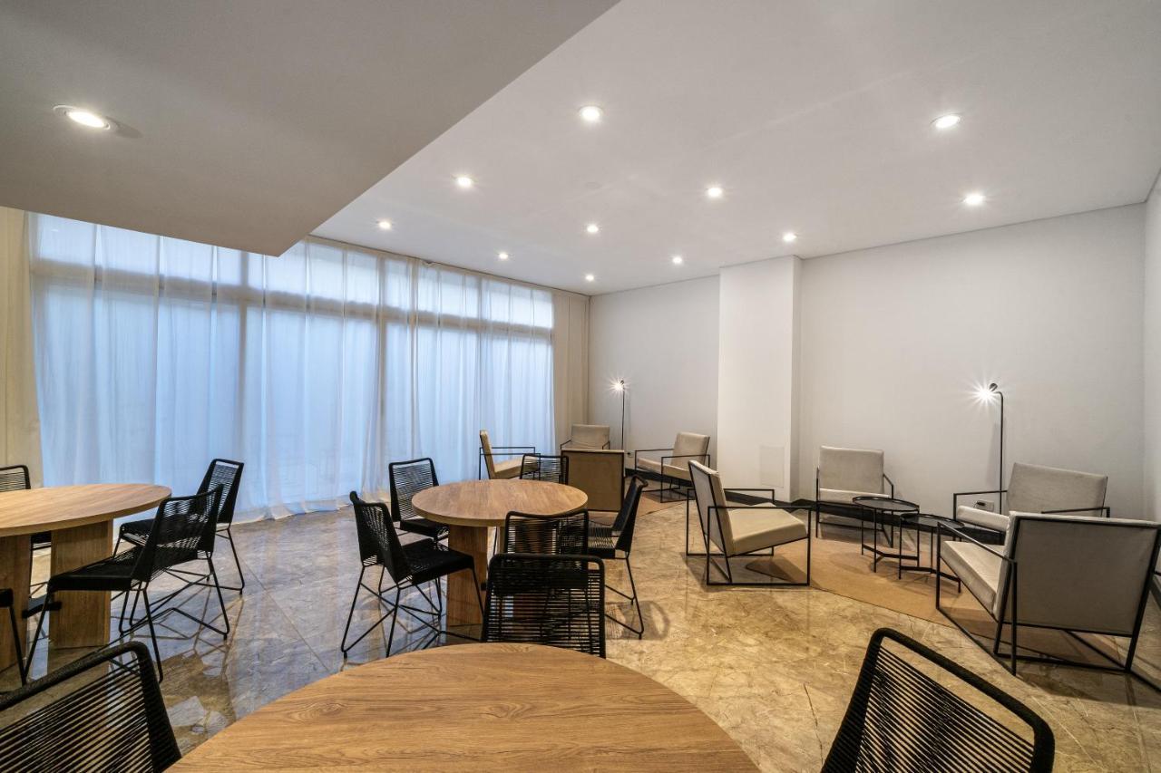 La Vie Suite Madero Buenos Aires Buitenkant foto