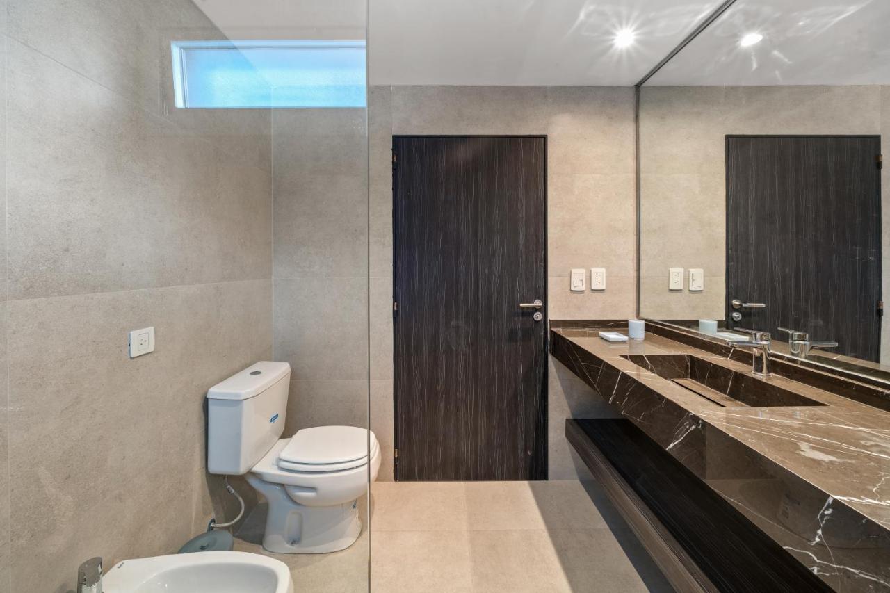 La Vie Suite Madero Buenos Aires Buitenkant foto