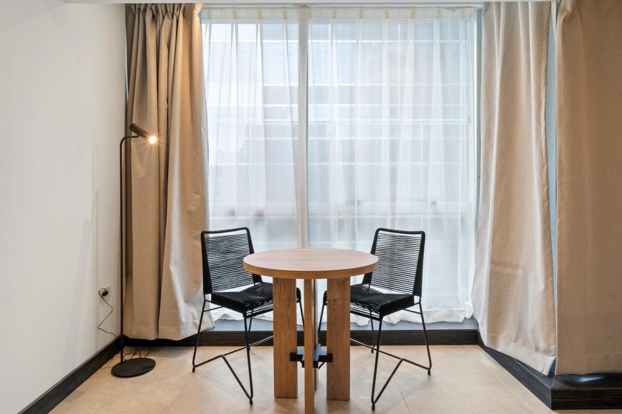La Vie Suite Madero Buenos Aires Buitenkant foto