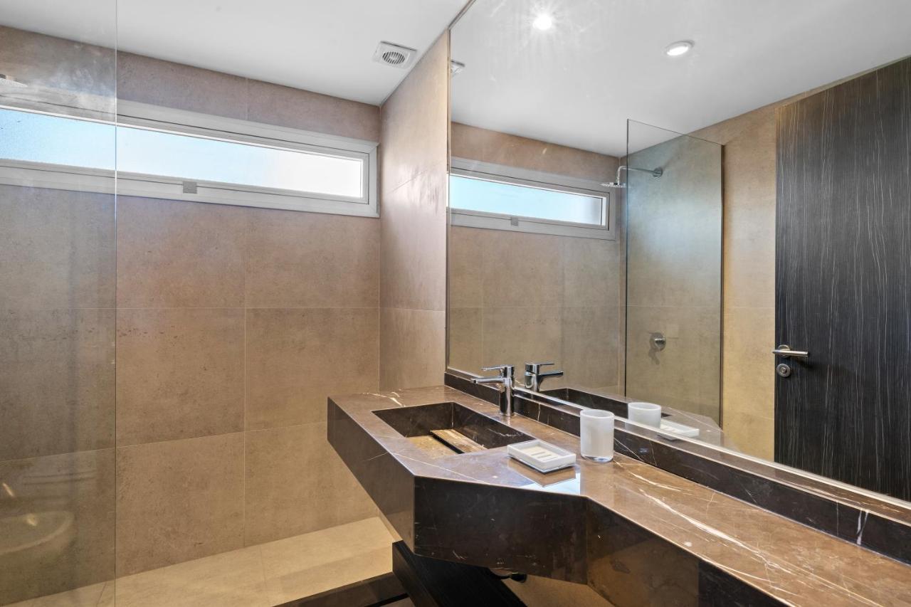 La Vie Suite Madero Buenos Aires Buitenkant foto