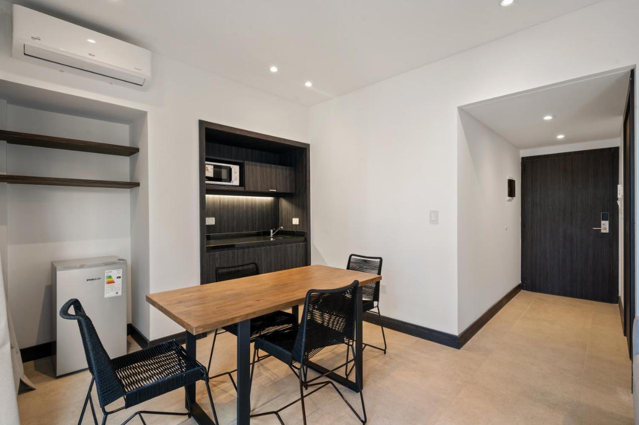 La Vie Suite Madero Buenos Aires Buitenkant foto