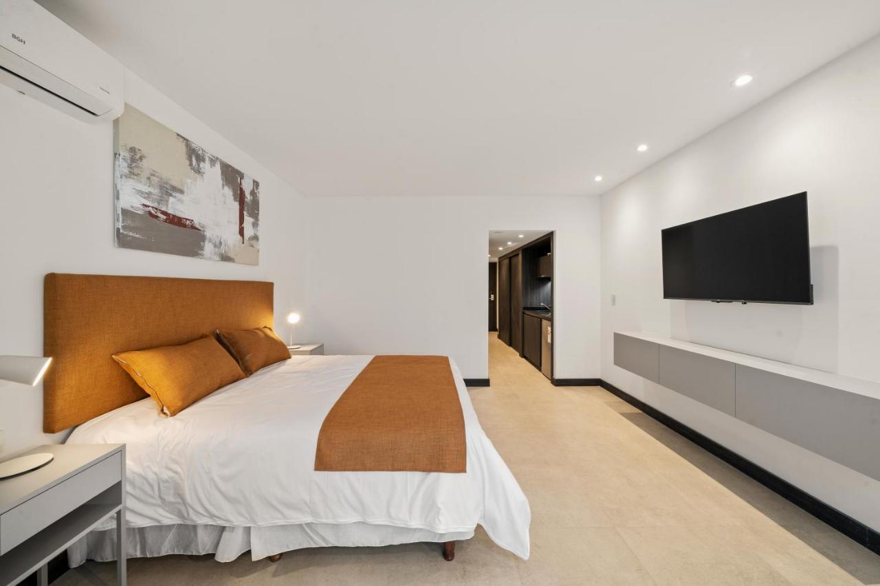 La Vie Suite Madero Buenos Aires Buitenkant foto