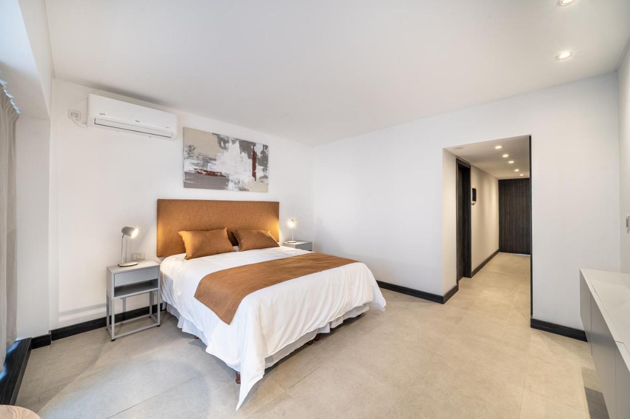 La Vie Suite Madero Buenos Aires Buitenkant foto