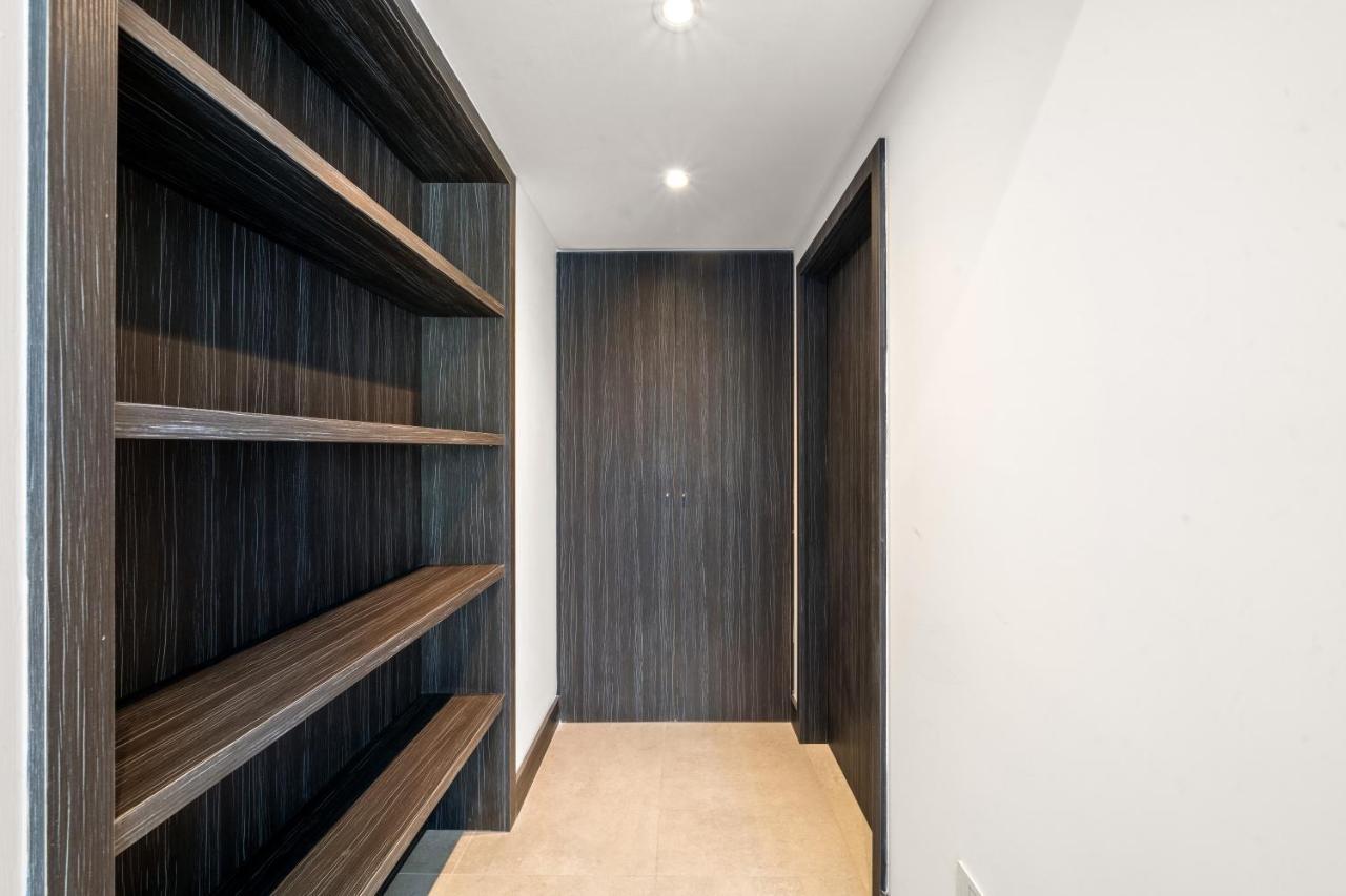 La Vie Suite Madero Buenos Aires Buitenkant foto