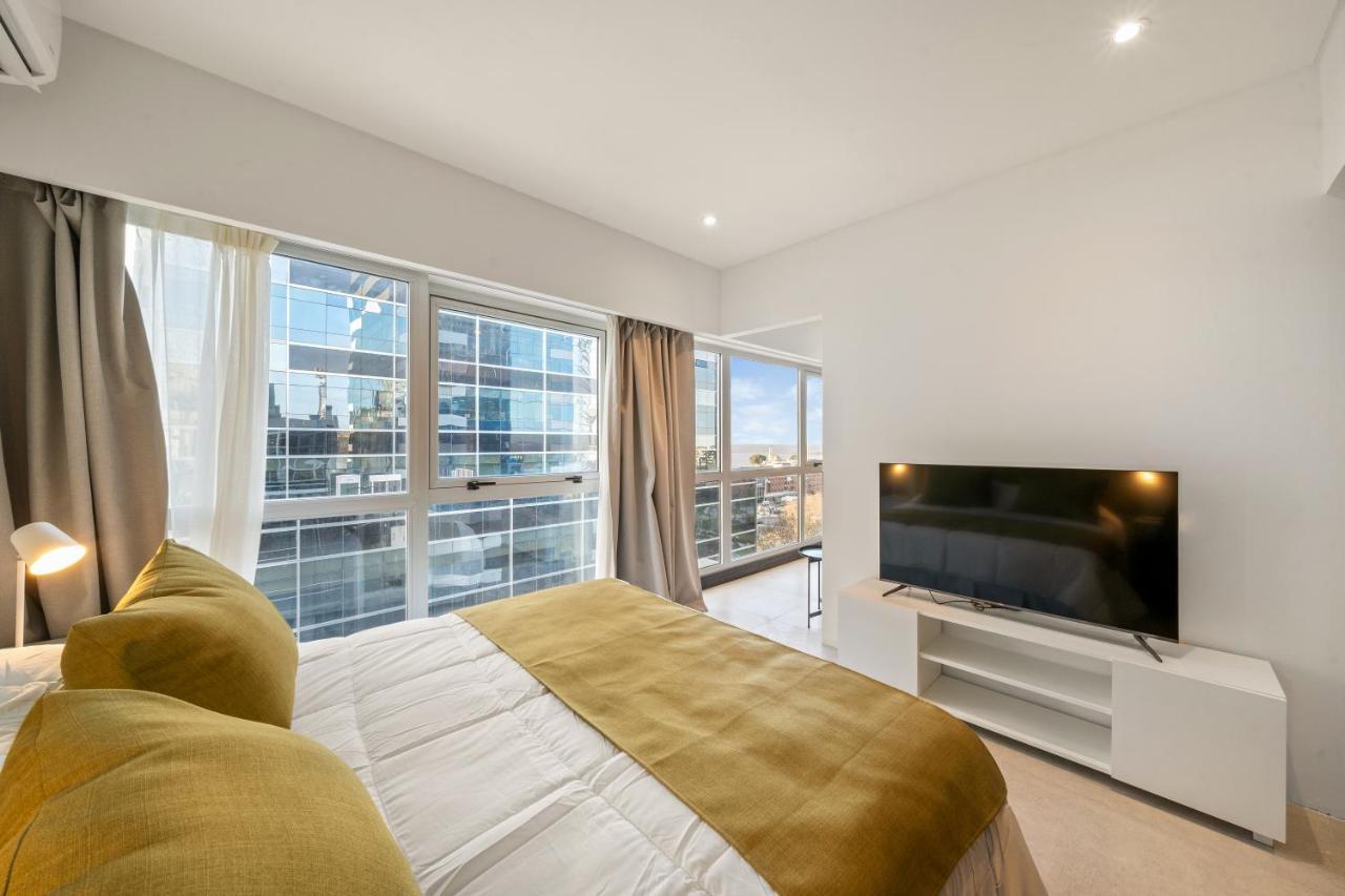 La Vie Suite Madero Buenos Aires Buitenkant foto