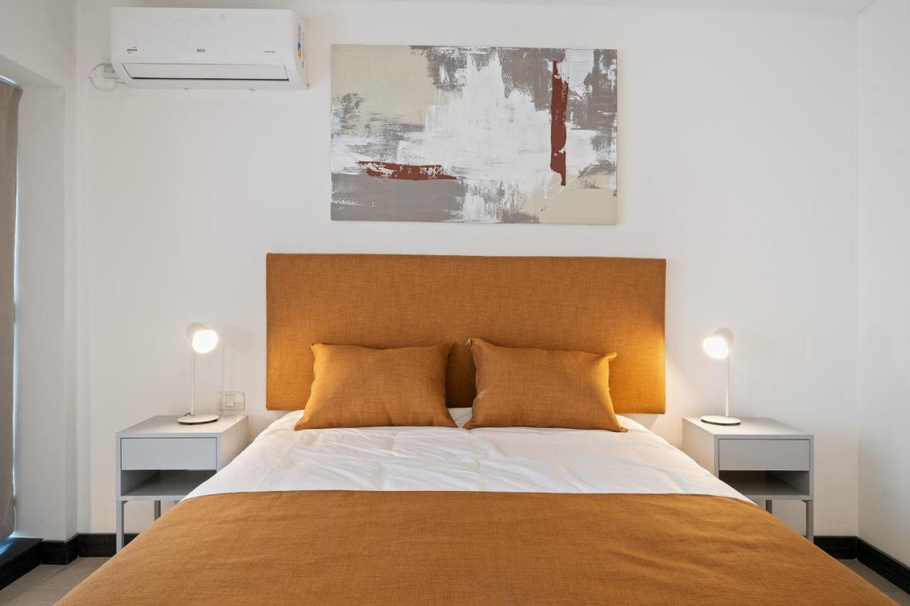 La Vie Suite Madero Buenos Aires Buitenkant foto