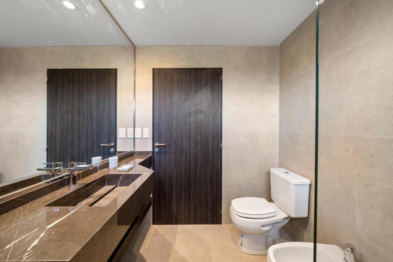La Vie Suite Madero Buenos Aires Buitenkant foto